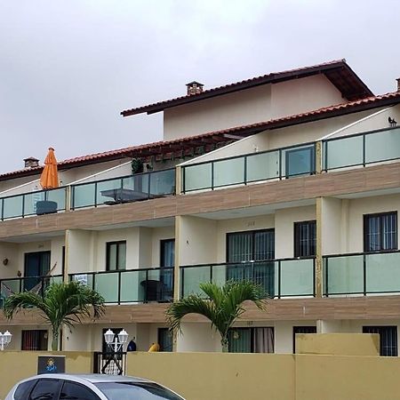 Apartamento De Luxo Em Pôrto das Galinhas Eksteriør bilde