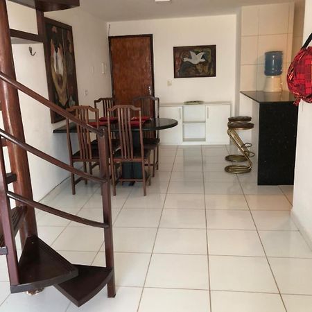 Apartamento De Luxo Em Pôrto das Galinhas Eksteriør bilde