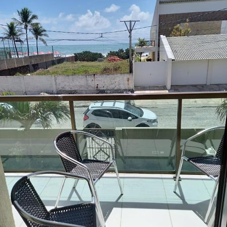 Apartamento De Luxo Em Pôrto das Galinhas Eksteriør bilde