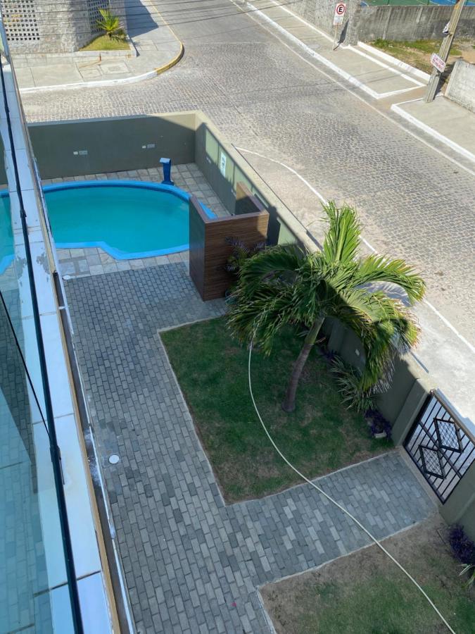 Apartamento De Luxo Em Pôrto das Galinhas Eksteriør bilde
