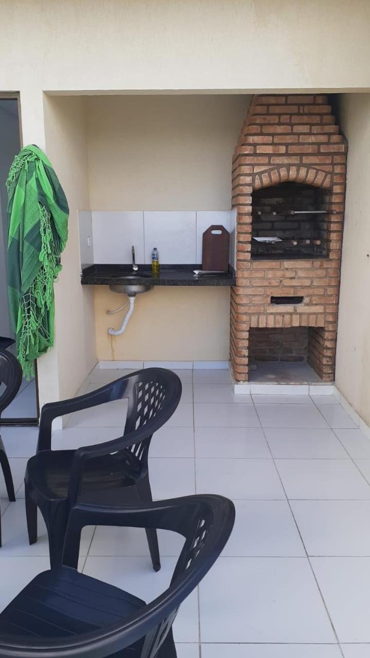 Apartamento De Luxo Em Pôrto das Galinhas Eksteriør bilde
