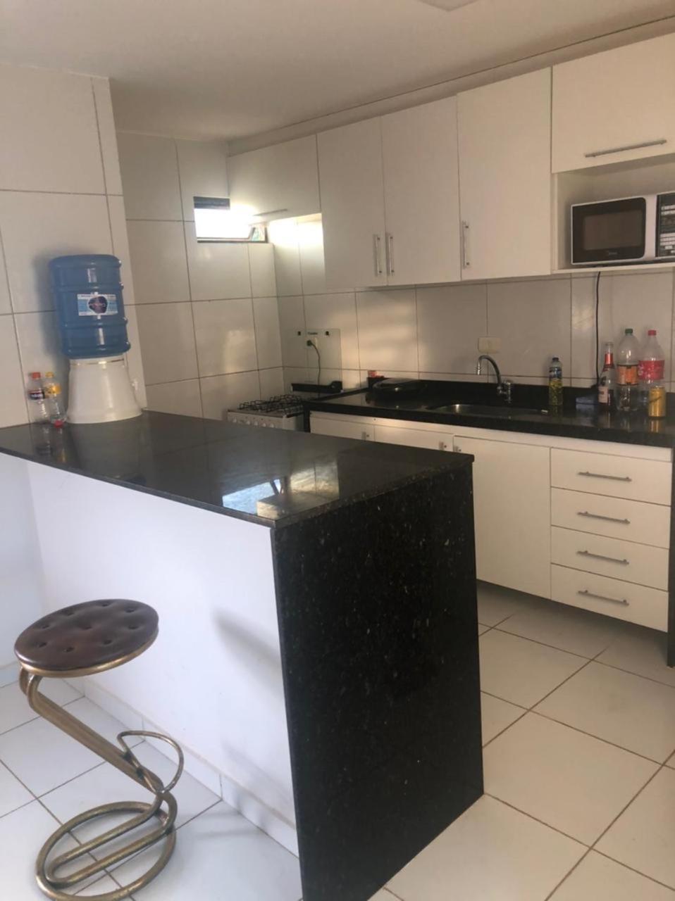 Apartamento De Luxo Em Pôrto das Galinhas Eksteriør bilde