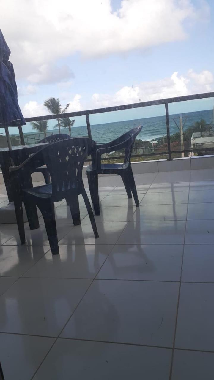 Apartamento De Luxo Em Pôrto das Galinhas Eksteriør bilde